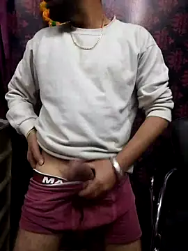 Cute_Lucky's cam snapshot