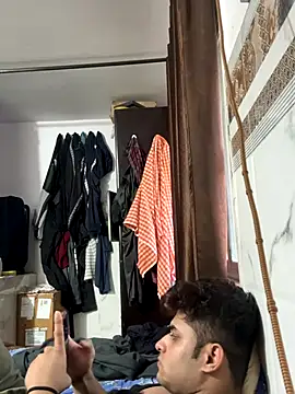 Vihaaanfucks's web cam