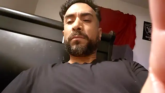 Forbidden_daddy's cam snapshot