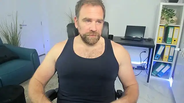 John-E-Dough's cam snapshot