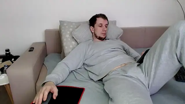 maksshard's cam snapshot