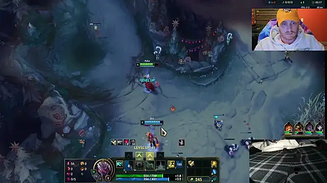 ConversationalistX's cam snapshot