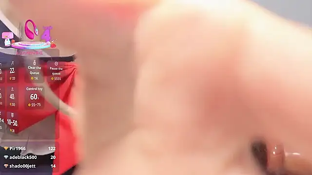 Xiaoxiao-258 live sex cam