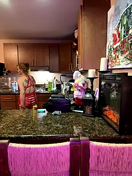 KitycatnDaddyDs live sex cam