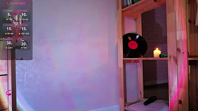 Me1inMonro live sex cam