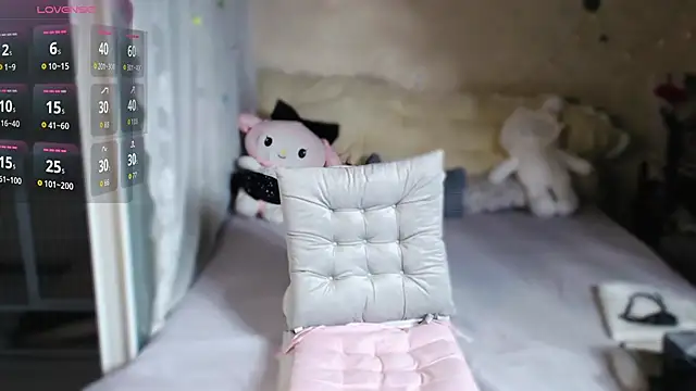 Fang-Xiaojie live sex cam