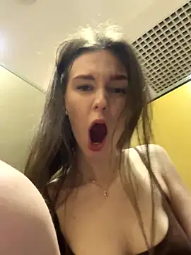 MilaBee live sex cam