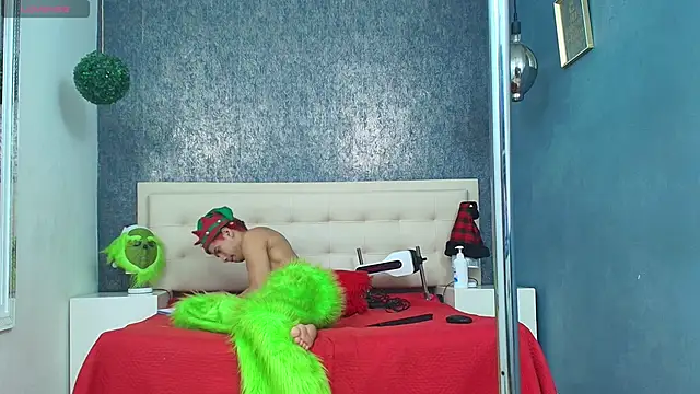 Erick_Zhimerman live sex cam