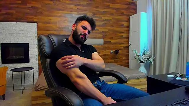 MicahLane live sex cam