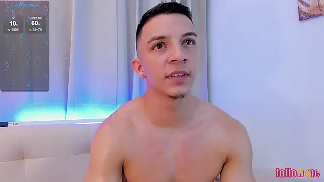Samuel_Up live sex cam