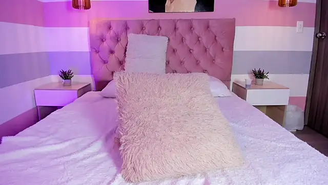 _millyjones_ live sex cam