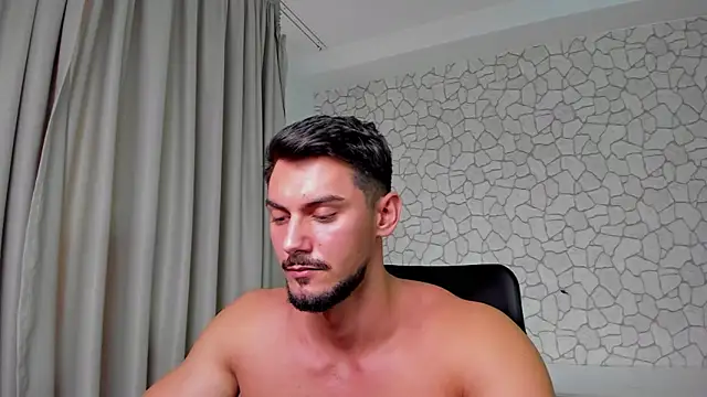 ClintMasters live sex cam