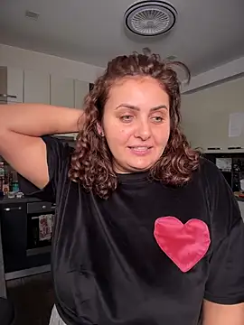 AnneKane live sex cam