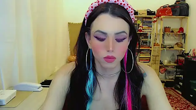 Sophie_Fantasys live sex cam