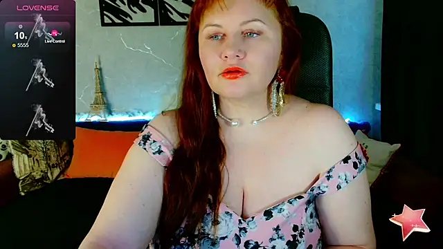Nikki_March live sex cam