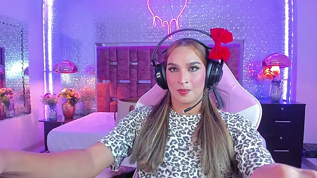 KylieVictoria live sex cam