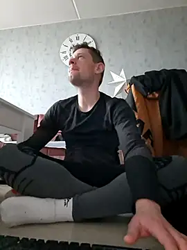 VickyDevilEU's cam snapshot