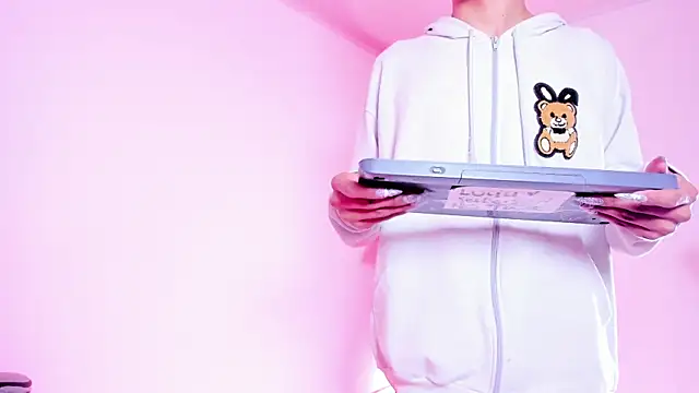 EstivenSallas's cam snapshot