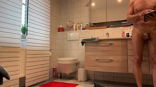 jogger1970's cam snapshot