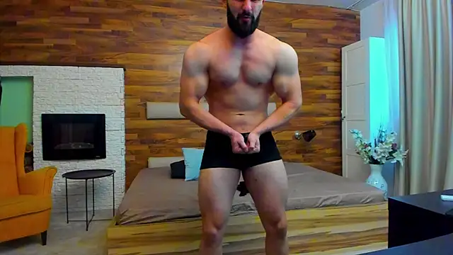 MicahLane live sex cam