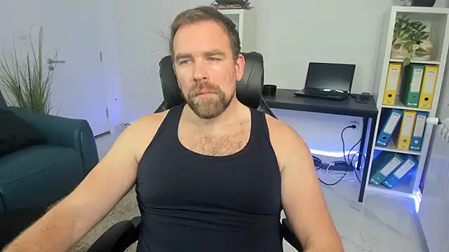 John-E-Dough live sex cam