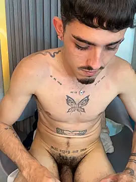 NikoStone_ live sex cam