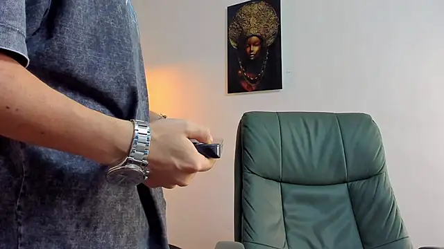 kraven_lust live sex cam