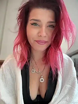 RiriRoseey live sex cam