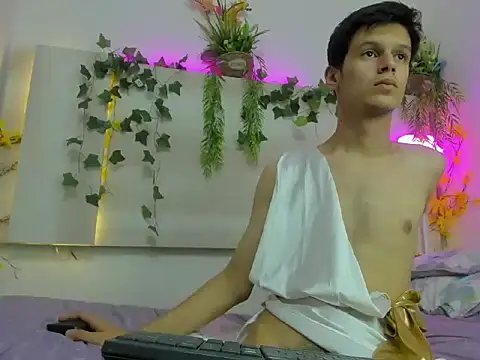 AngelSlimm live sex cam