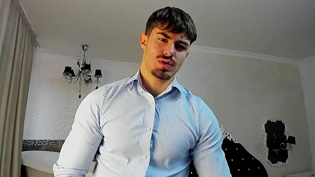 WilsonJules live sex cam