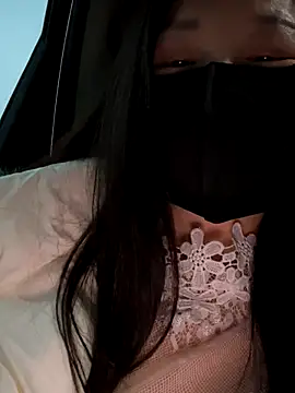 Aiss-niang live sex cam