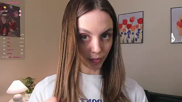 sweet_and_flirt live sex cam