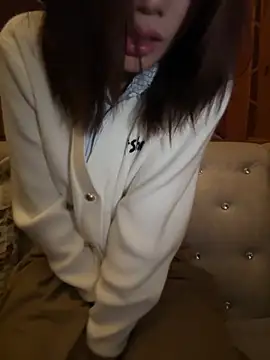 Asia-GoodLuck live sex cam