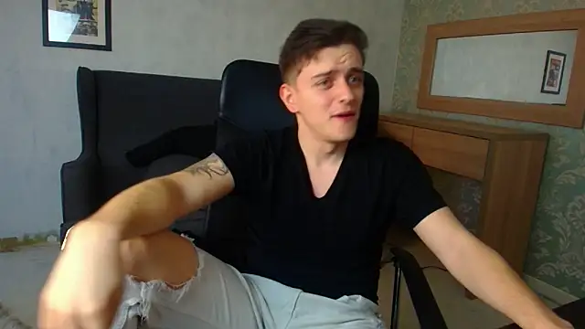 FelixStarkk live sex cam