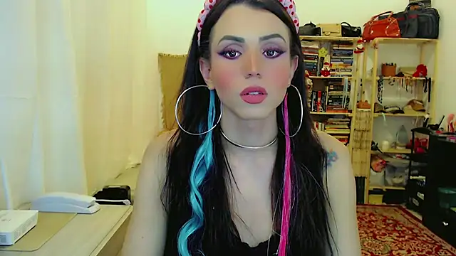 Sophie_Fantasys live sex cam