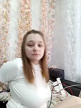 Bonechka live sex cam