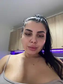 Scarlett-Dream live sex cam