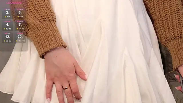 AdritVance live sex cam