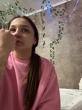 ErikaMuse live sex cam