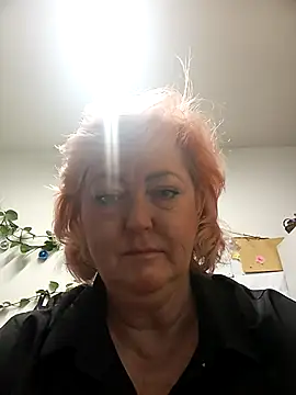 TerezaVelvet live sex cam