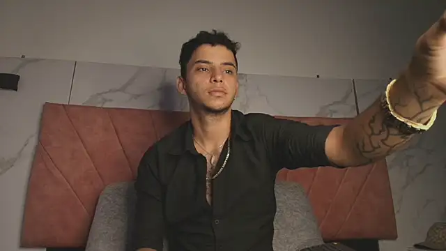 HellAndDante_ live sex cam