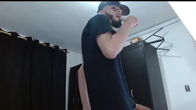 -Dark6leal9- live sex cam