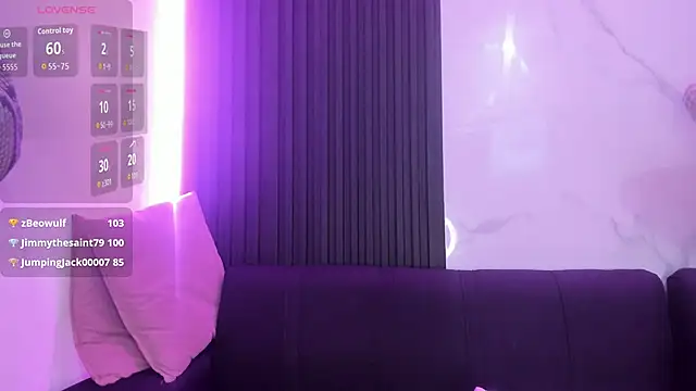 MiaScott5 live sex cam