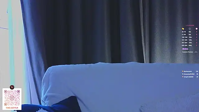 VirginiaHouston live sex cam