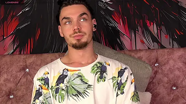 OceannHeart live sex cam