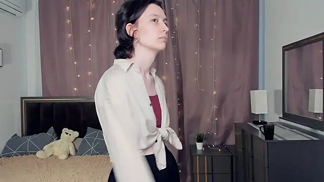 NenaBriand's cam snapshot