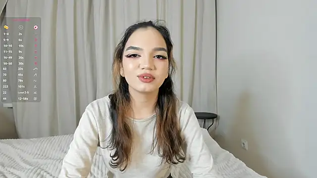 CoreenLuebbers's cam snapshot