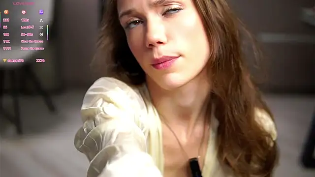 LucieNovembre's cam snapshot