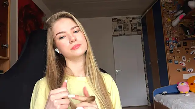 JesicaMortensen's cam snapshot