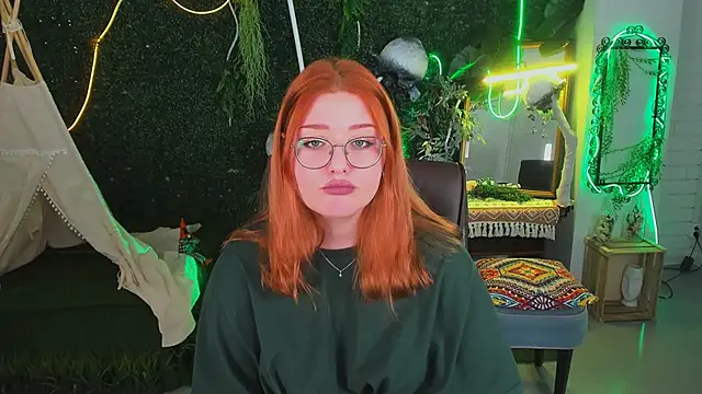 StaceyJensen's cam snapshot